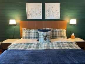 Newly Renovated Ski In Ski Out 2BR Condo Crested Butte